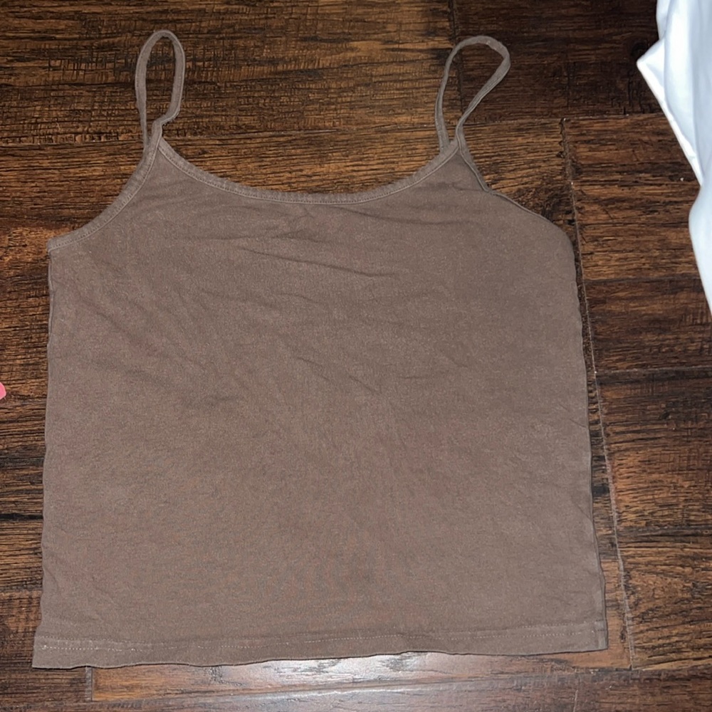 Brandy Melville tank top